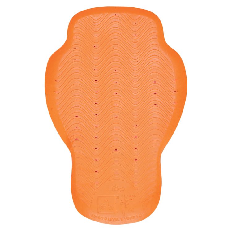 [2702-0196] Protector Espalda D3O Viper 2 MD