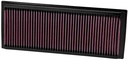 Filtro Aire K&N Alto Flujo Jetta