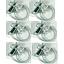 Tornillos Screw Type D-Ring Kit