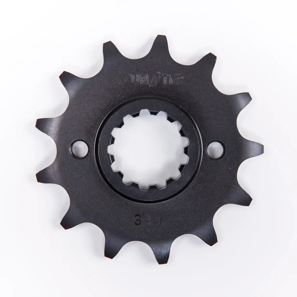 [34114] Piñon de Salida Sunstar 520x14 Kawasaki Ninja 300/ 250 / KLX / Z250