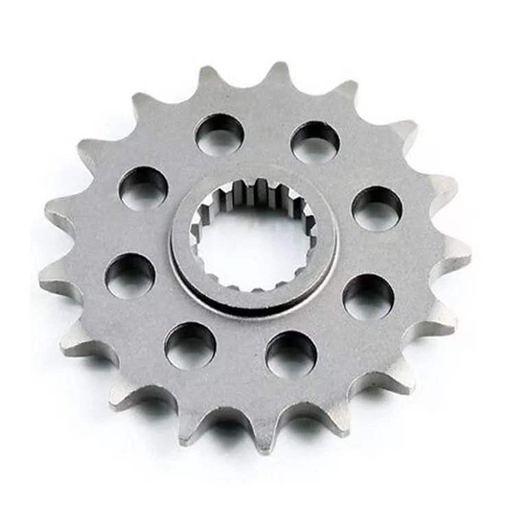 [2909-14] Piñon De Salida 525x14 Ducati Hyper 1100