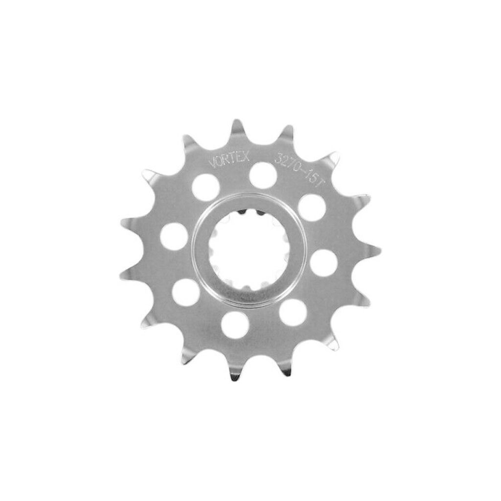 [3270-16] Piñon Vortex 520x16 Z1000 - ZX-10R / Vstrom / GSX-R750
