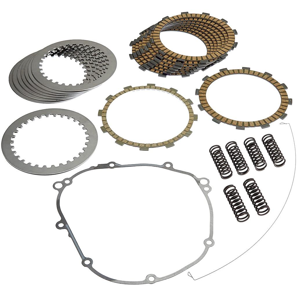  Kit Discos Clutch Yamaha FZ1-S