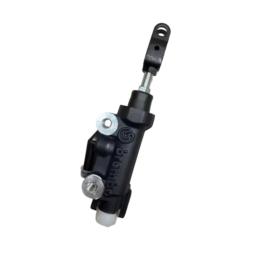 Bomba Freno Trasero FZ1 /Fz6/