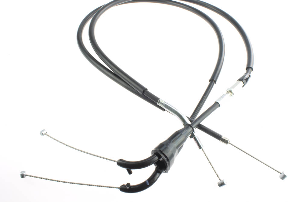 Cable Acelerador FZS10v