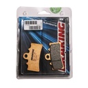 Pastillas Freno Sinterizada G310R / Duke 125 200 12-15 / Duke 390 ABS 13-17