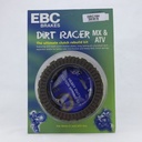 Kit Discos Clutch EBC DIRT RACER