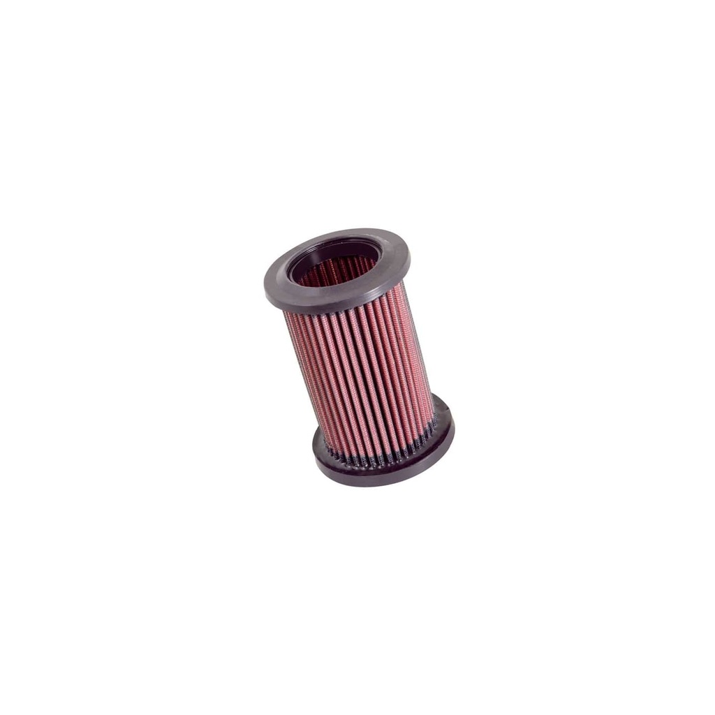 [DU-1006] Filtro Aire K&N Alto Flujo Ducati Hypermotard 950 /Monster /Scrambler