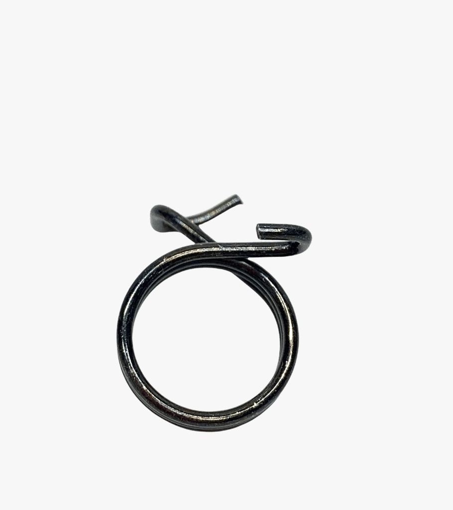 Resorte Guaya Clutch Kawasaki Z1000