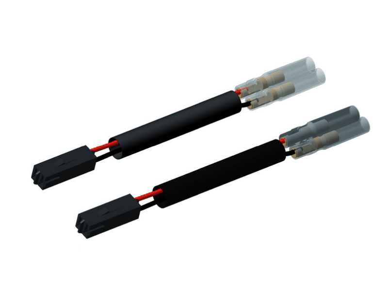 Kit Cables Direccionales Kawasaki