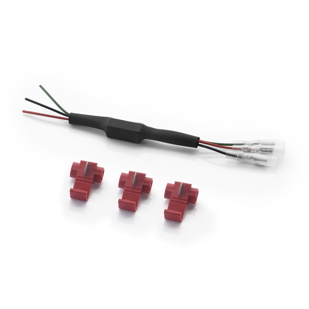 Kit Cables Direccional Rizoma BMW 3 Funciones S1000RR 2019-21