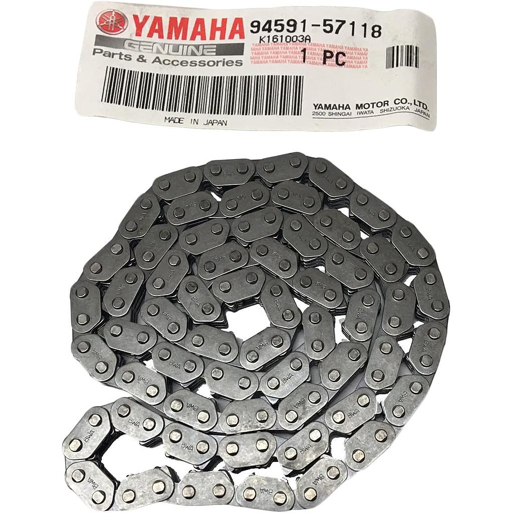 Cadenilla Distribucion YZ450 06