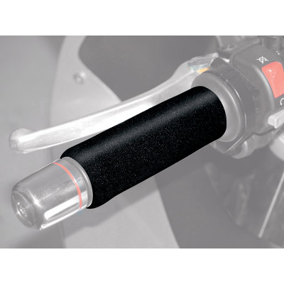 [MC401] Espuma Mangos 4.25" 1.25-1.5" od/Grip Cover