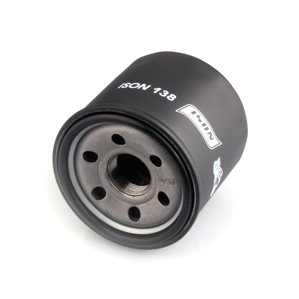 [ISON 138] Filtro Aceite Suzuki/ Aprilia