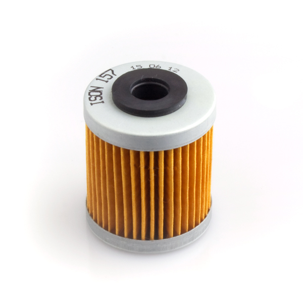 [ISON 157] Filtro Aceite 2 Interno KTM / Polaris