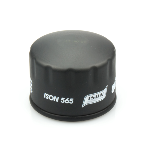 [ISON 565] Filtro aceite Aprilia Mana / Dorsoduro / Shiver