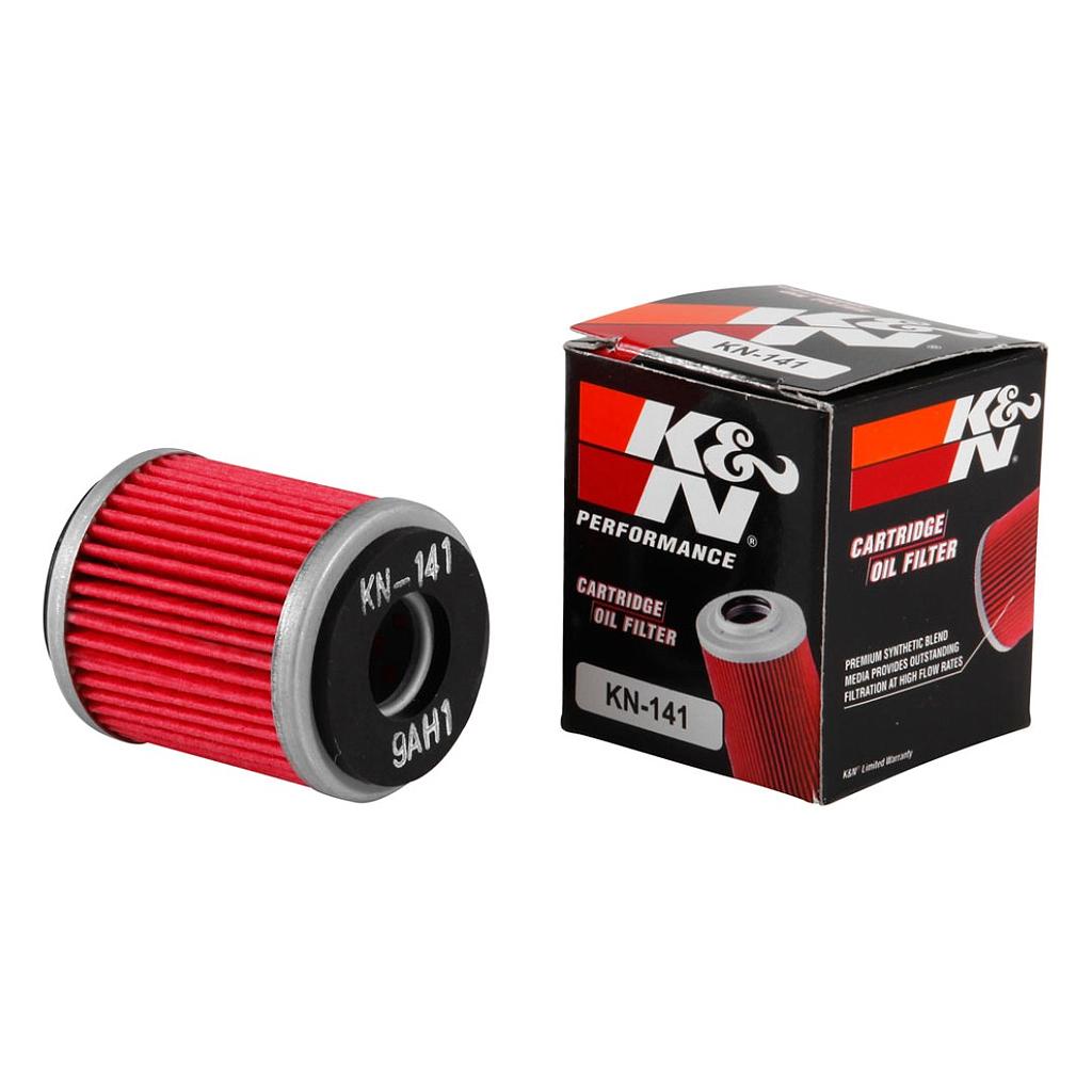 Filtro Aceite Yamaha R15 / Crypton / Xmax 300