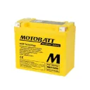 Bateria Motobatt Can-am / BRP / Polaris Utv YTX20L-BS /12N16-4B /