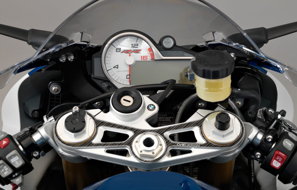 [PPSB16P] Protector Horquilla OneDesign BMW S1000RR from 2015/2018