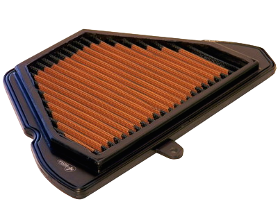 Filtro Aire Alto Flujo Lavable Triumph Tiger 07-11 / Speed Triple 05- 10