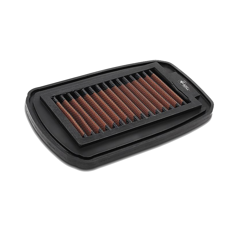 [PM116S] Filtro Aire Alto Flujo Lavable Yamaha YZF­‐R15 2008 >