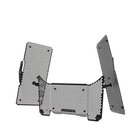 Protector Radiadores Evotech Ducati Multistrada V4 S 2021+