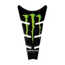 Protector Tanque 4R 3D Slim Monster Energy