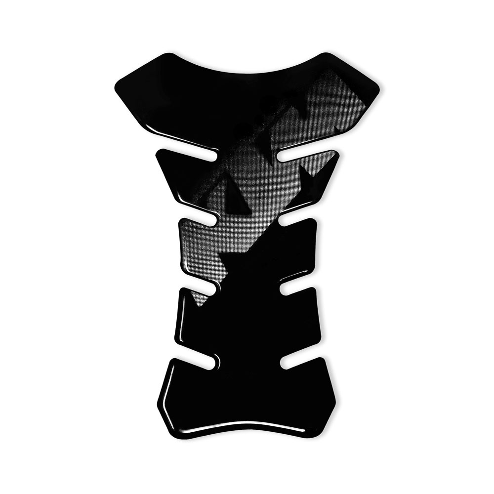 [18139] Protector Tanque 4R 3D KTM Racing Logo