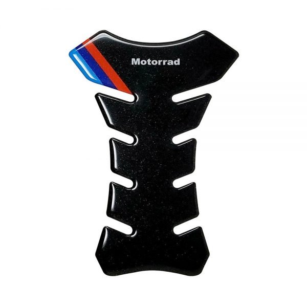 Protector Tanque 3D Logo BMW Motorrad Racing