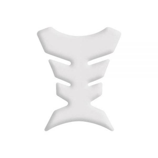 Protector Tanque 4R 3D Scorpion Transparente