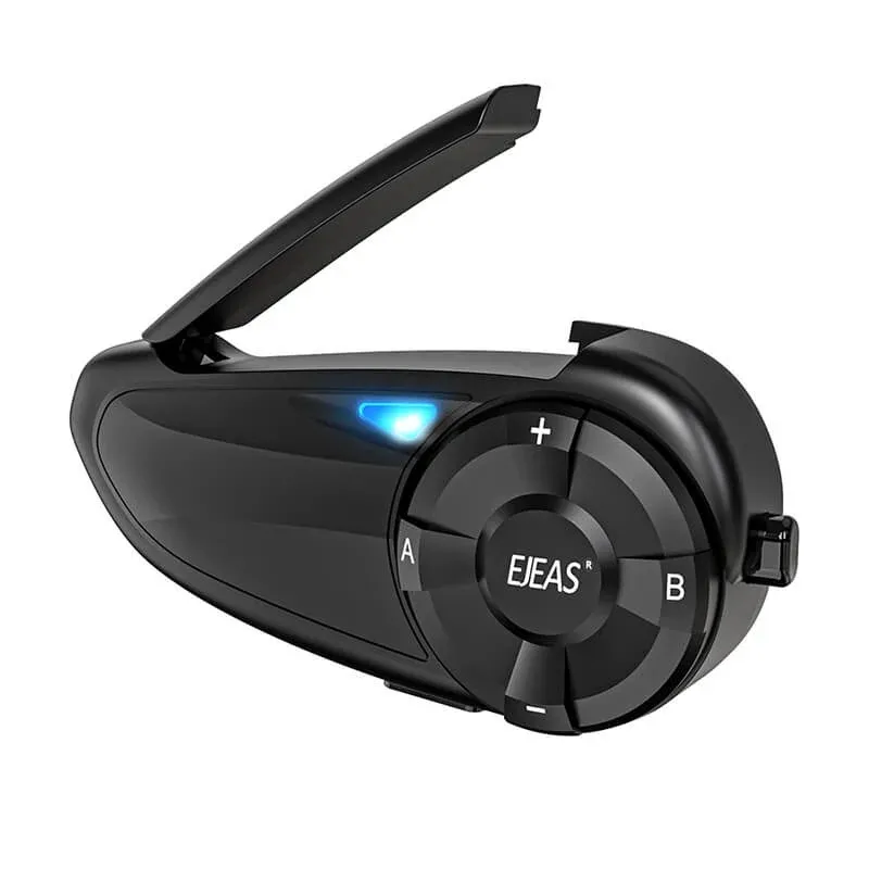 [Q7] Intercomunicador EJEAS Q7 Mesh