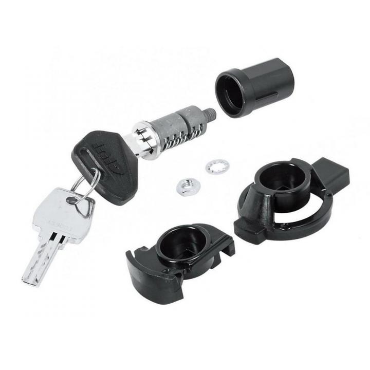 [SL101] Set de Llaves Seguridad Maletas Monokey