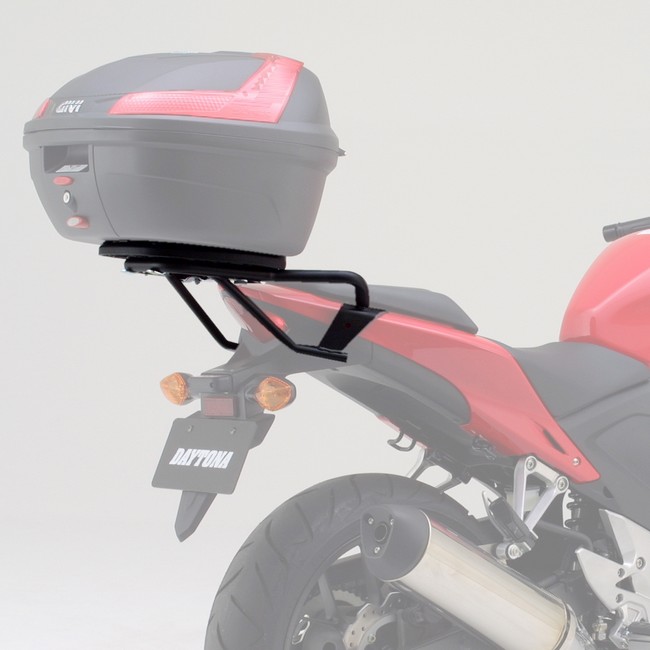 [SR1119] Base Maleta Trasera Givi Honda CB500F (13-15) / Cbr500R (13-15)