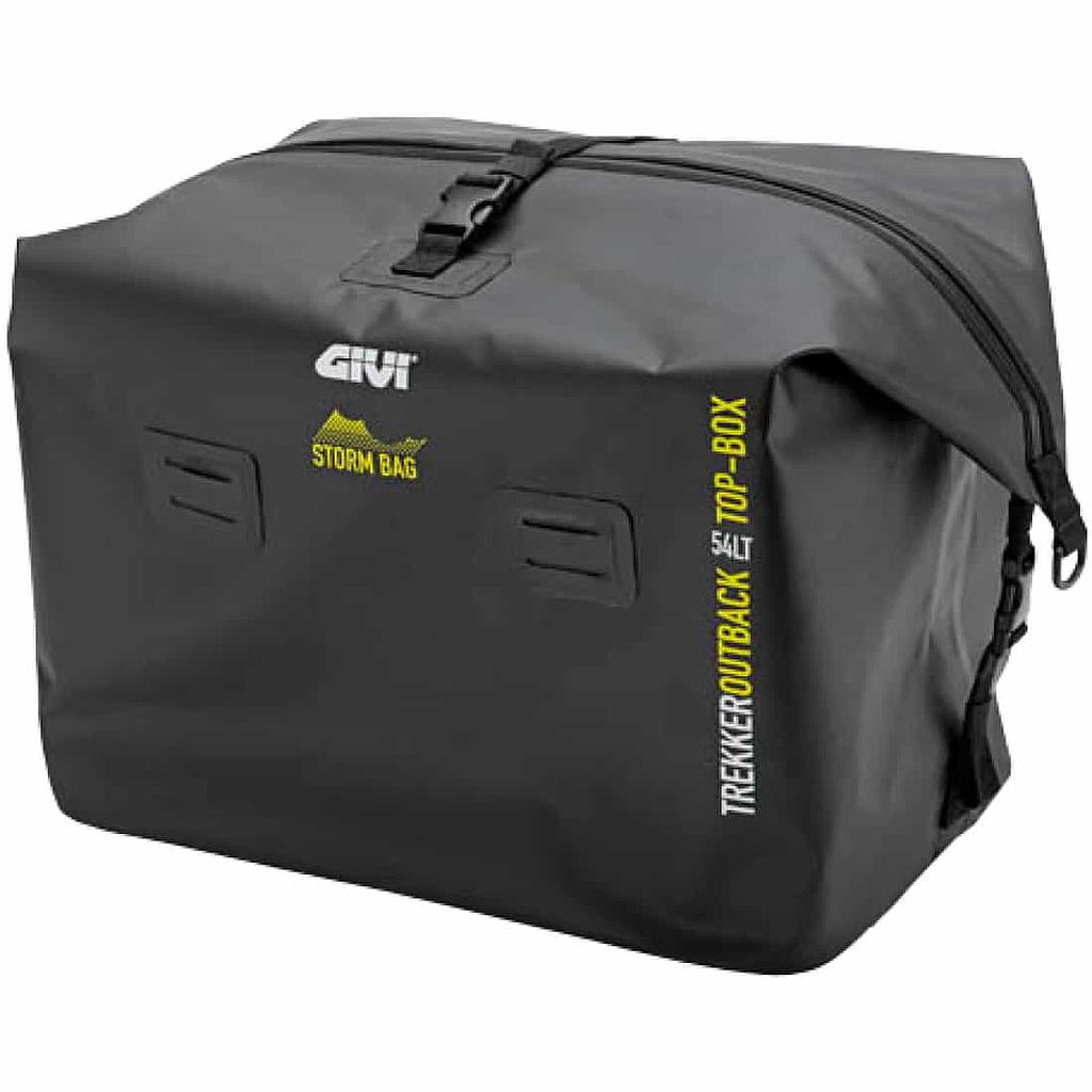 Maleta Interna Givi Trekker Outback 54 L