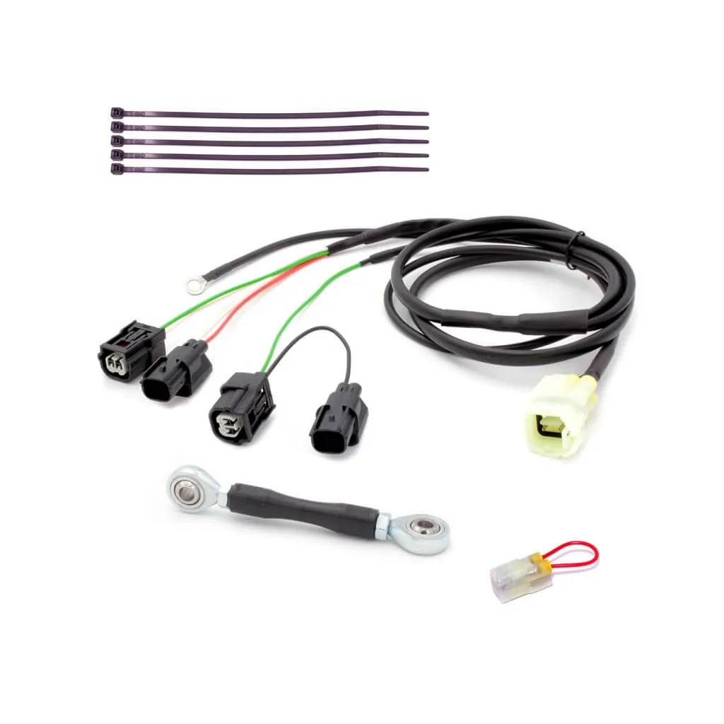 [QSR-F2F] Harness Cambio Rapido /Quick Shifter Healtech KTM Duke 1290 / 1290 ADV