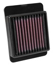 Filtro Aire K&N Alto Flujo Yamaha R3 
