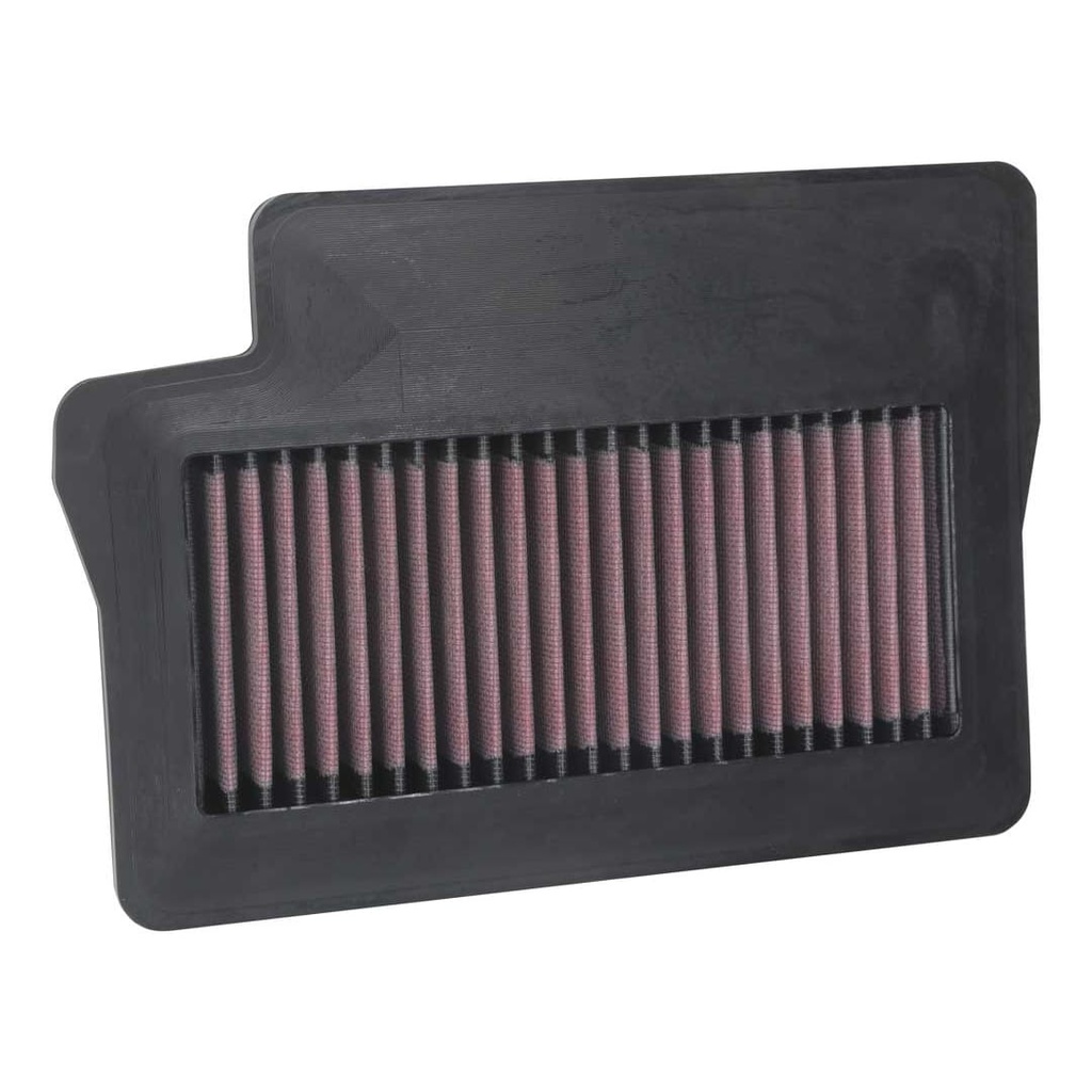 Filtro Aire K&N Alto Flujo Yamaha MT09 21-23 V3 
