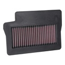 Filtro Aire K&N Alto Flujo Yamaha MT09 21-23 V3 