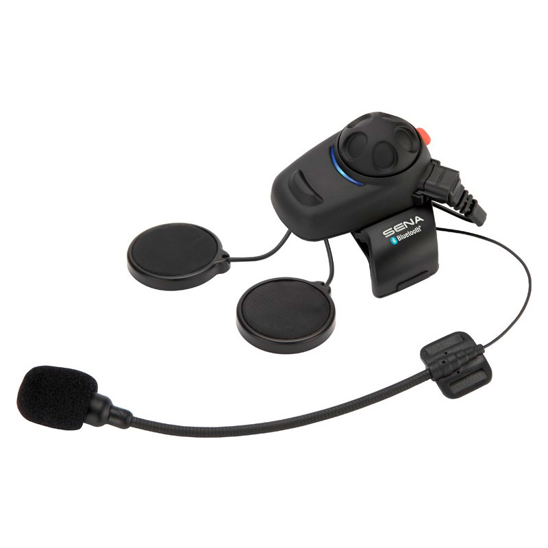 Intercomunicador Sena Headset Dual