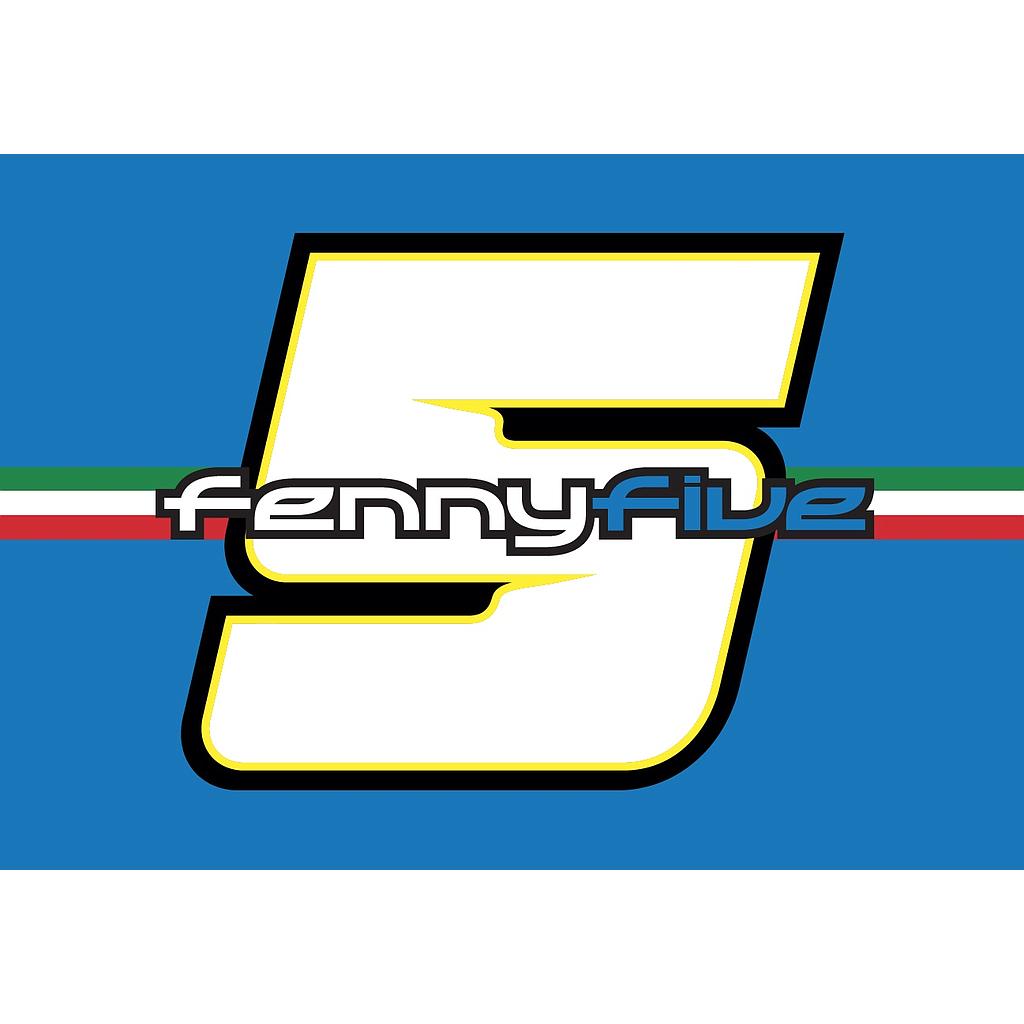 Bandera Romano Fenati