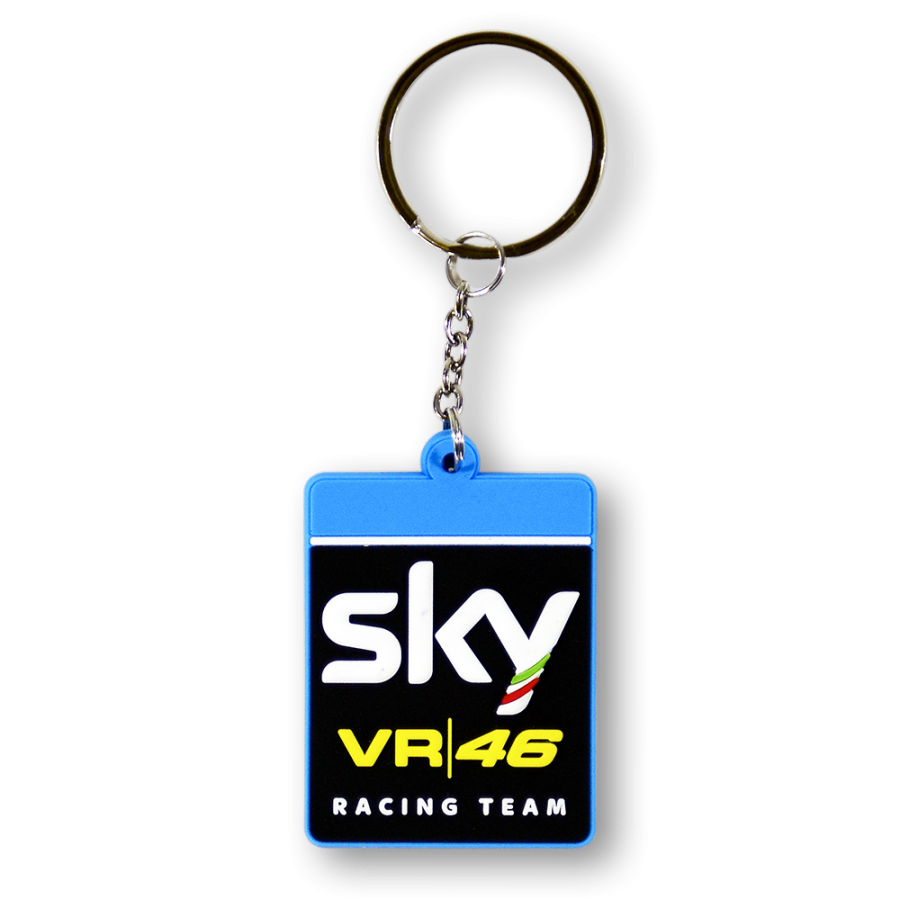 [SKUKH180404] Llavero Sky VR46 Racing Team