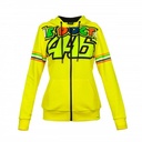 Buso Mujer VR46 The Doctor