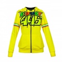 Buzo Mujer VR46 The Doctor