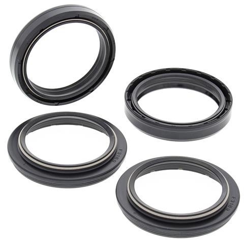 Kit Retenes y Guardapolvos de Suspension Ducati Hyper / Panigale - Husqvarna/ KTM