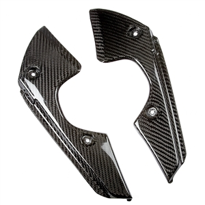 Tapa Superior Carbono