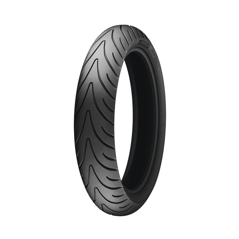[405043] Llanta 120/70ZR17 Michelin Pilot Road 2CT