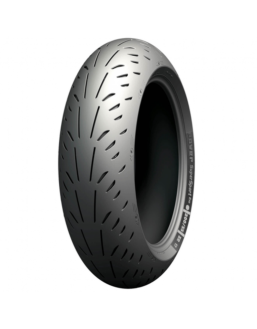 [698496] Llanta 190/50ZR17 Michelin Power supersport
