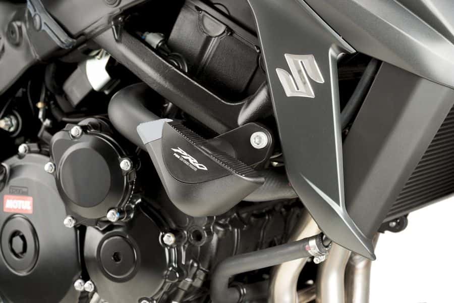 [5687N] Slider Puig Pro Suzuki GSX-R 750