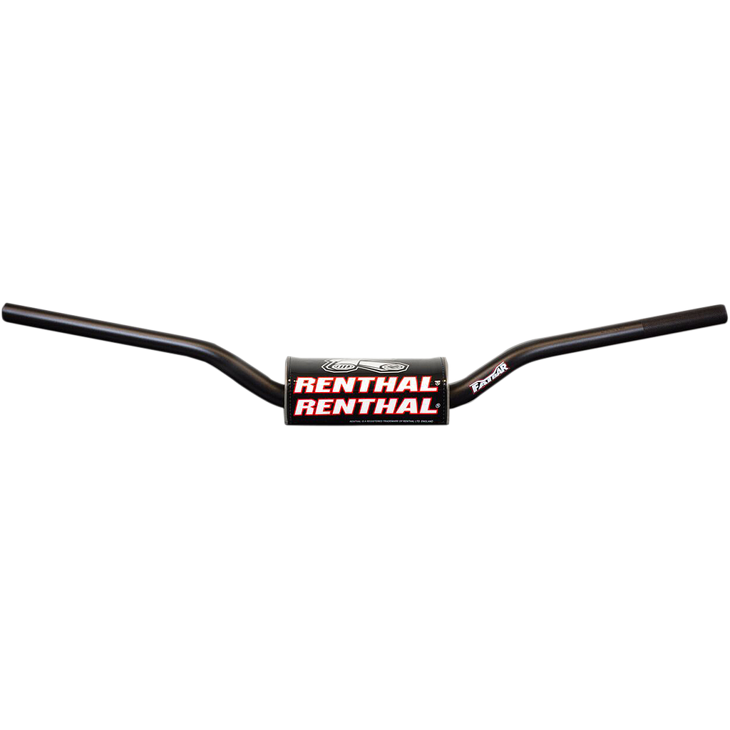 Manubrio Renthal 1 1/8 Fatbar Honda CRF 2019