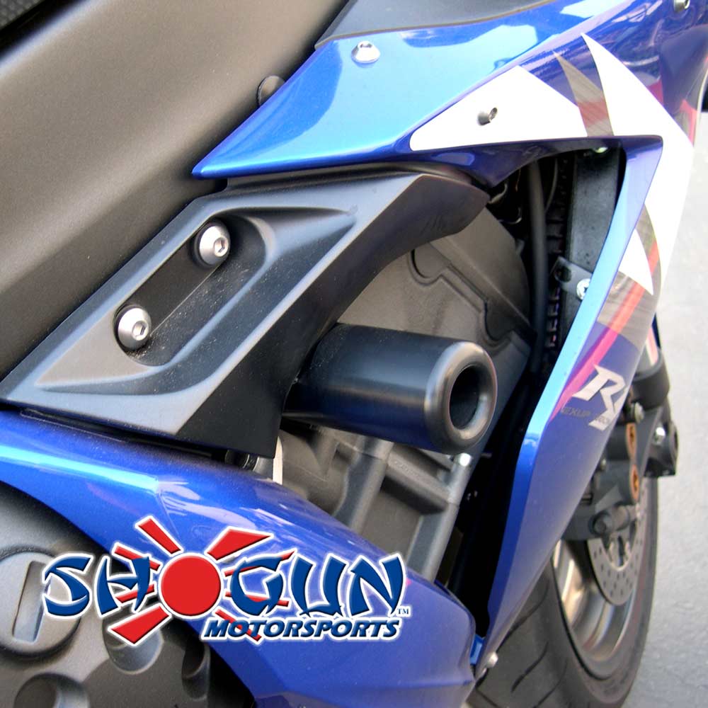 [750-6709] Slider Chasis R1 04-06 NC